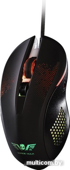 Игровая мышь SmartBuy Rush Space Hulk 735G-K