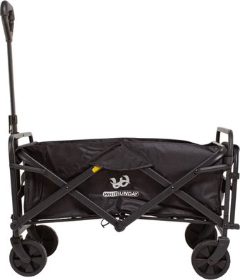 Whitsunday SM-TG С откидным бортом WG-SM-TG-Black (черный)