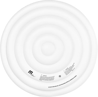 Аксессуары для бассейнов MSPA Надувной вкладыш в бассейн серии round на 4 персоны