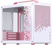 Корпус Jonsbo Z20 (белый/розовый)