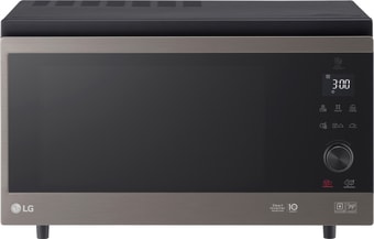 Микроволновая печь LG MJ3966ACT