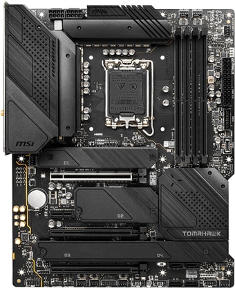 Материнская плата MSI MAG Z690 Tomahawk WiFi DDR4