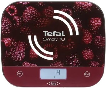 Кухонные весы Tefal BC8000V1