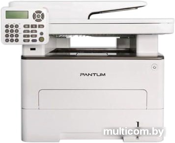 МФУ Pantum M6800FDW