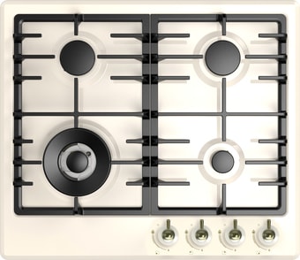 Варочная панель Midea MG 696 TRI-B