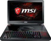 Ноутбук MSI GT83VR 7RE-249RU Titan SLI