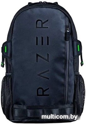 Рюкзак Razer Rogue 13.3" V3 RC81-03630101-0000 (черный)