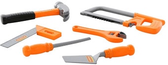 Набор инструментов игрушечных Полесье №13 59284