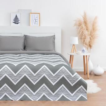 Покрывало Love Life Зигзаги 6780557 200x210