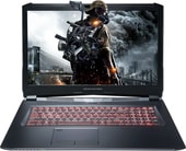 Ноутбук Dream Machines GS1070-17BY33