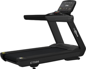 Электрическая беговая дорожка CardioPower Pro CT500