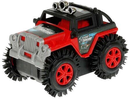 Внедорожник Технодрайв Машина-перевертыш 1505B123-R