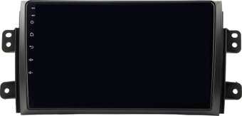 USB-магнитола Incar ARN2-0706-4