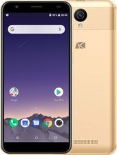 Смартфон Ark Benefit M9 (золотистый)
