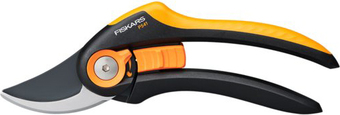 Секатор Fiskars Plus Smartfit P541 1057169
