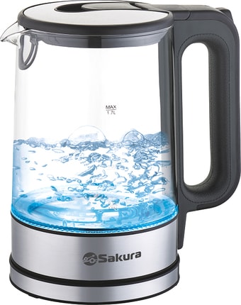 Электрочайник Sakura SA-2726SBK