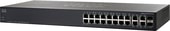Коммутатор Cisco SG350-20