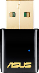 Беспроводной адаптер ASUS USB-AC51
