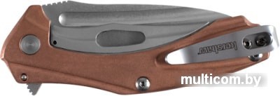 Складной нож Kershaw Natrix Copper 7006Cu