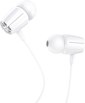 Наушники Hoco M88 (белый)