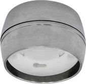 Спот In Home НПБ DECO-GX53-RS-CH 4690612046419 (хром)