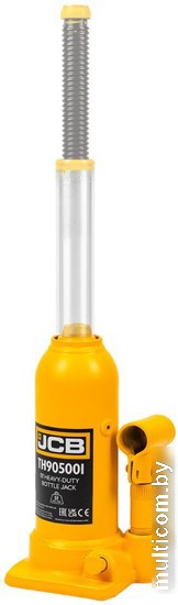 JCB TH905001 (5т)