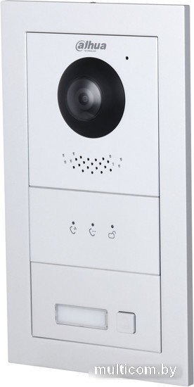 Вызывная панель Dahua DHI-VTO4202F-P-S2