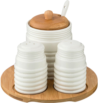 Набор для специй Lefard Native 587-159