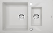 Кухонная мойка Deante Andante ZQN A513 (алебастровый)