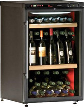 Винный шкаф IP Industrie C 151 CF