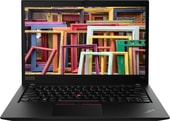 Ноутбук Lenovo ThinkPad T490s 20NX0009RT