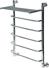 Полотенцесушитель Ника Л90 ВП 60x50