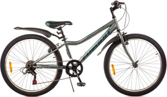 Велосипед Favorit Sirius 24VS SIR24V12GR