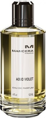 Mancera Aoud Violet EdP (60 мл)