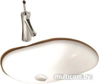 Умывальник WeltWasser Deilbach 6030