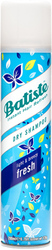 Batiste Сухой шампунь Fresh (200 мл)