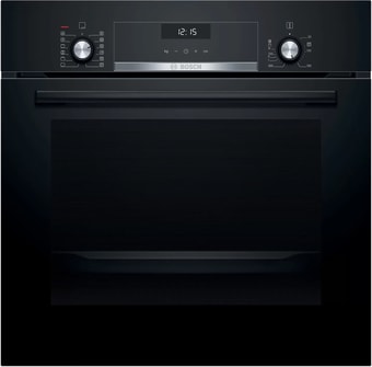Электрический духовой шкаф Bosch HIJ517YB1R