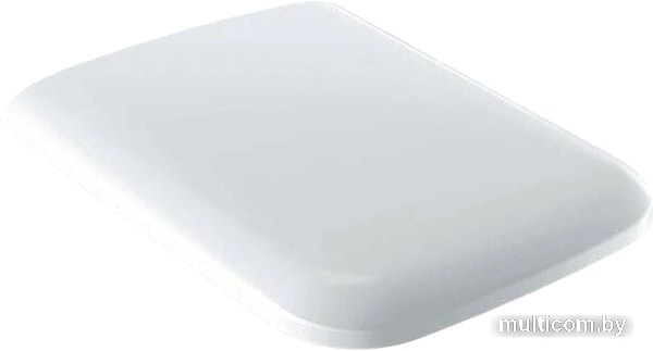 Сиденье для унитаза Geberit ICon Slim 500.837.01.1