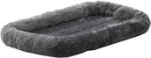 Лежак Midwest Pet Bed для собак и кошек 40222-GY (55x33см, серый)