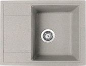 Кухонная мойка FostoGran FG 64-50 (471-иней)