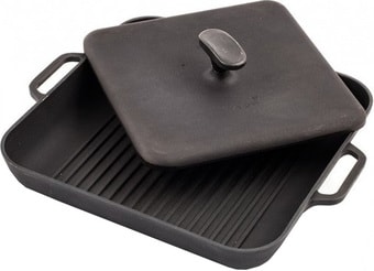 Сковорода-гриль Ситон ЧГ282840