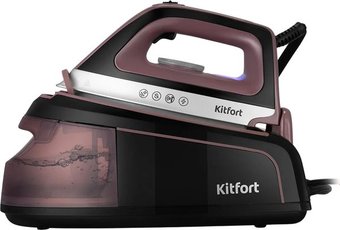 Утюг Kitfort KT-9309