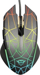 Игровая мышь Trust GXT 170 Heron