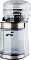 Кофемолка Vitek VT-7128 BK