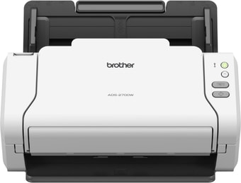 Сканер Brother ADS-2700W