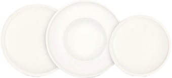 Набор тарелок Villeroy & Boch Artesano Original 10-4130-7616