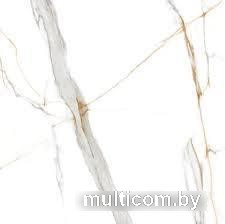 Керамогранит (плитка грес) Laparet Calacatta Sidamo Polished 800x800