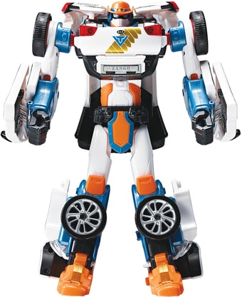 Трансформер Tobot Атлон Джанго S3 301073