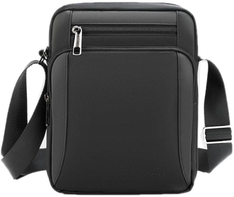 Мужская сумка Tigernu T-L5191 9.7&quot; (черный)