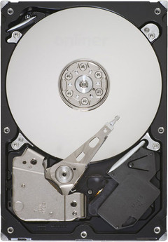 Жесткий диск Seagate Barracuda 7200.12 320 ГБ (ST3320418AS)